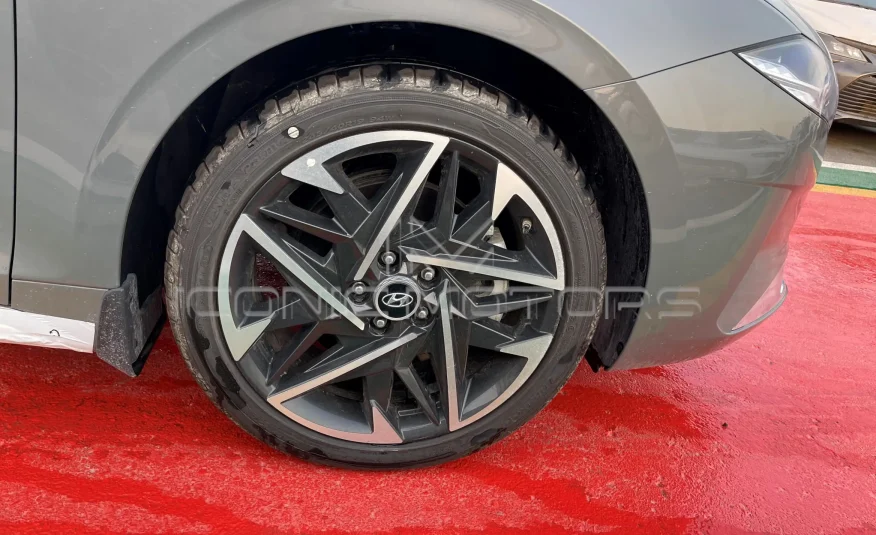 2023 Hyundai Azera 3.5L GLS