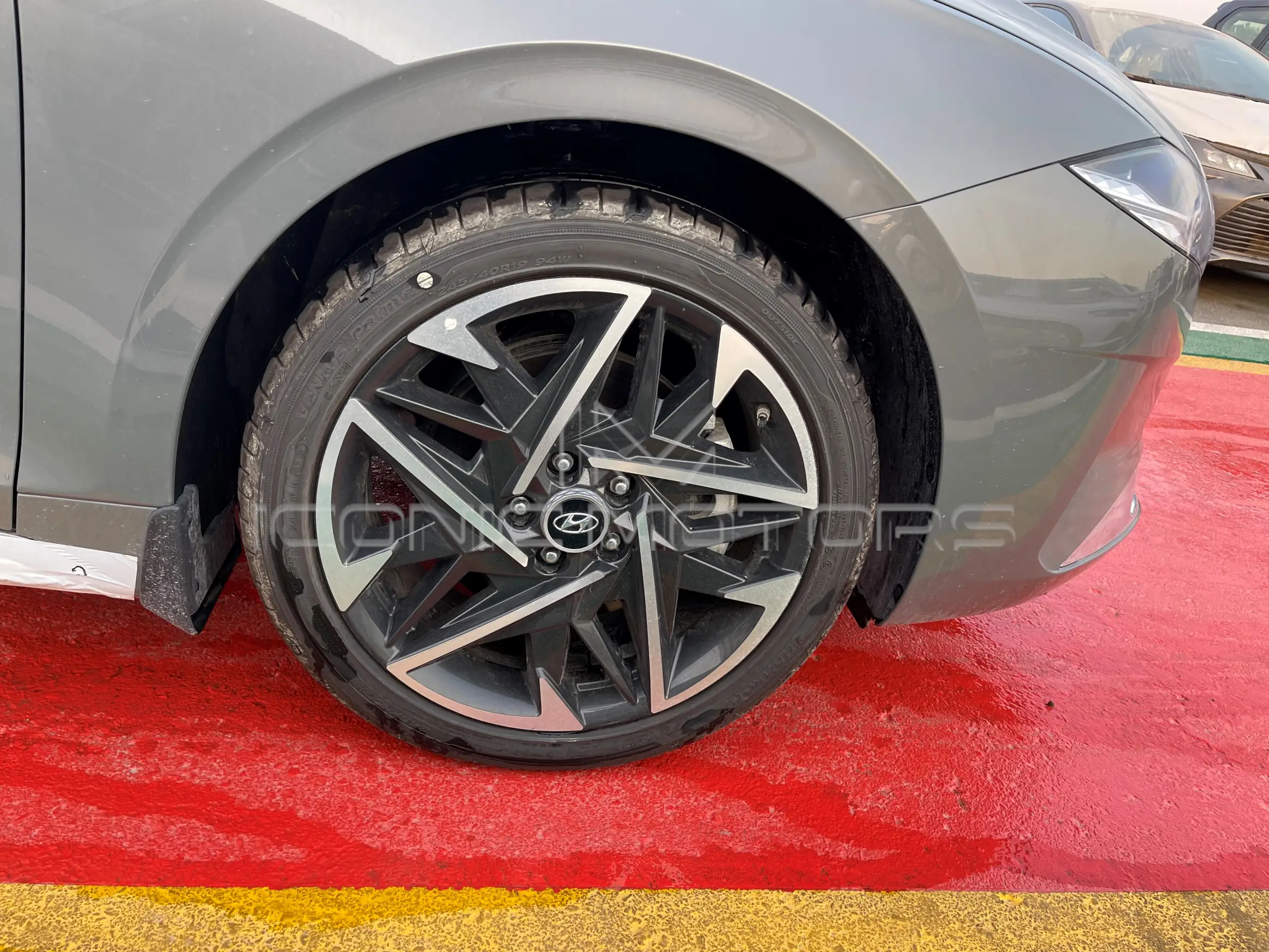 2023 Hyundai Azera 3.5L GLS