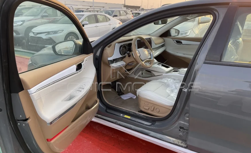 2023 Hyundai Azera 3.5L GLS