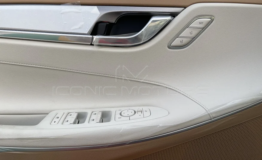 2023 Hyundai Azera 3.5L GLS