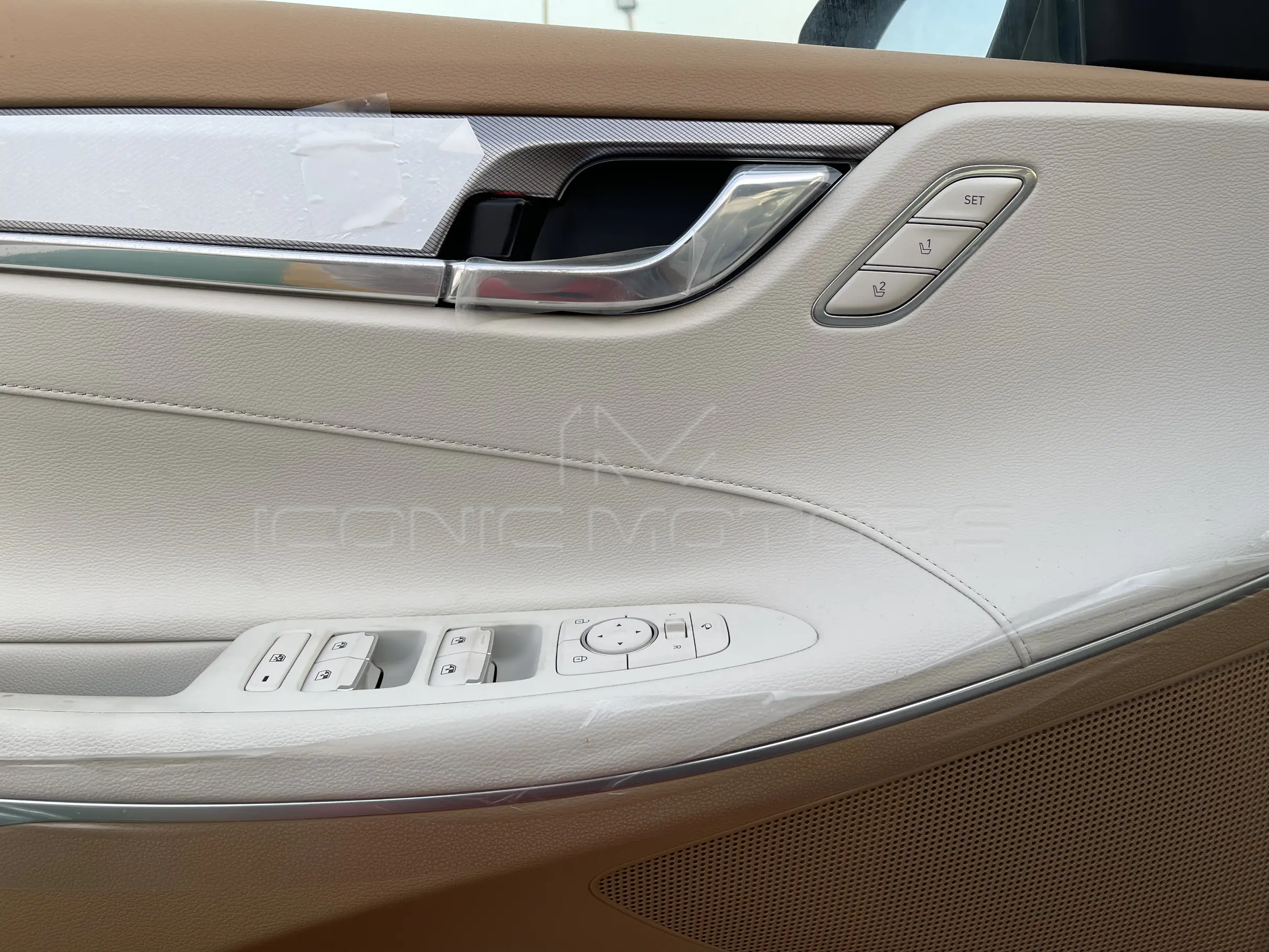 2023 Hyundai Azera 3.5L GLS