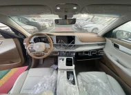 2023 Hyundai Azera 3.5L GLS