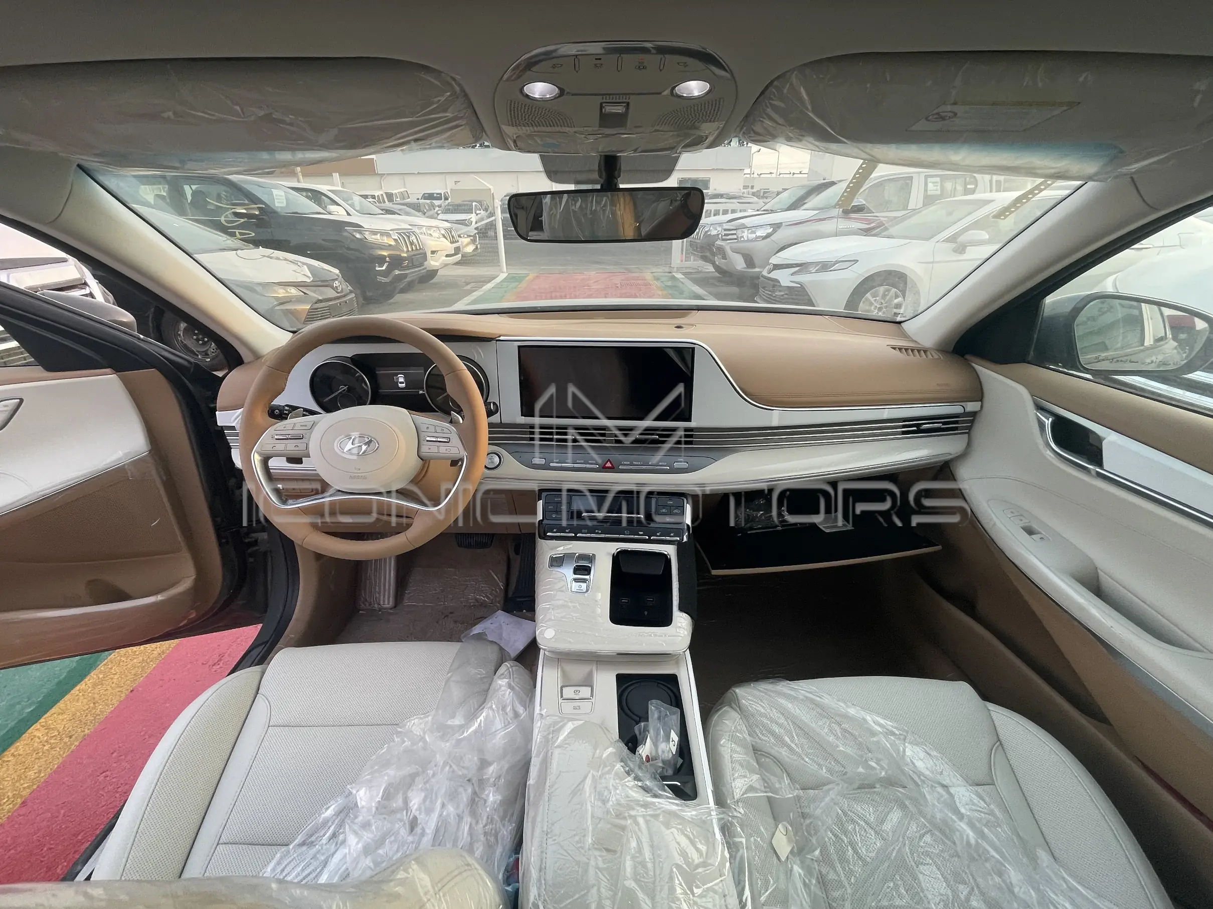2023 Hyundai Azera 3.5L GLS