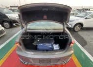 2023 Hyundai Azera 3.5L GLS