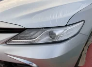 2023 Toyota Camry 3.5L Limited Edition