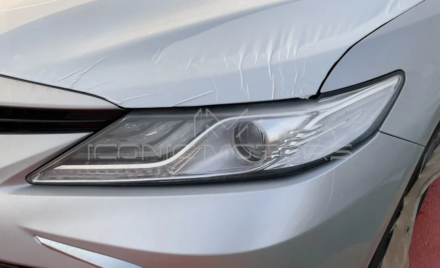 2023 Toyota Camry 3.5L Limited Edition