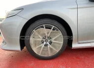 2023 Toyota Camry 3.5L Limited Edition