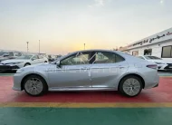 2023 Toyota Camry 3.5L Limited Edition