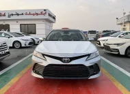 2023 Toyota Camry 3.5L Limited Edition