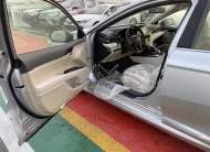 2023 Toyota Camry 3.5L Limited Edition