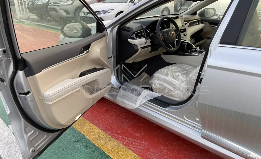 2023 Toyota Camry 3.5L Limited Edition