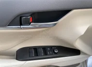 2023 Toyota Camry 3.5L Limited Edition
