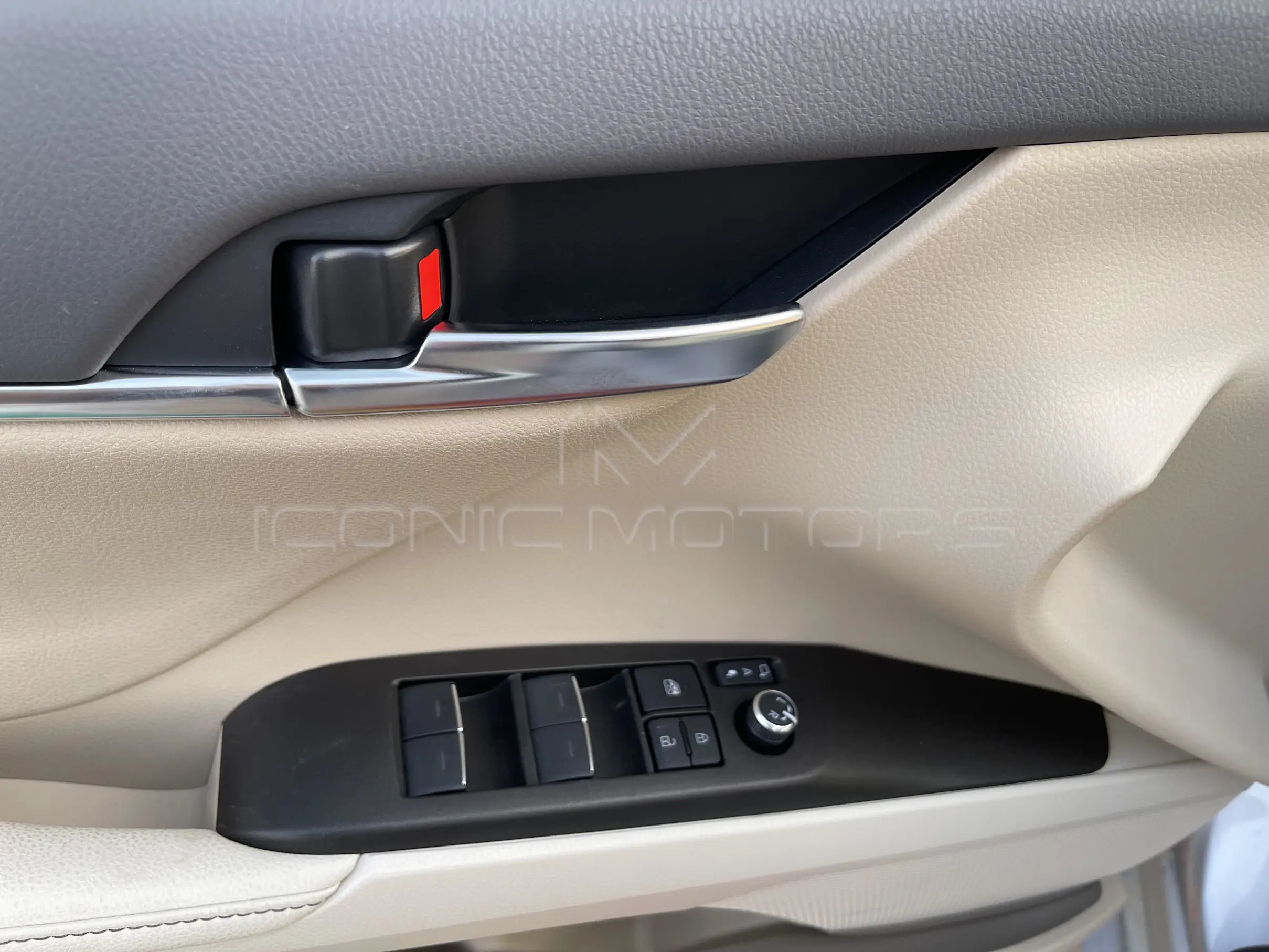 2023 Toyota Camry 3.5L Limited Edition