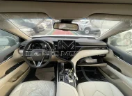 2023 Toyota Camry 3.5L Limited Edition