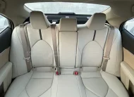 2023 Toyota Camry 3.5L Limited Edition