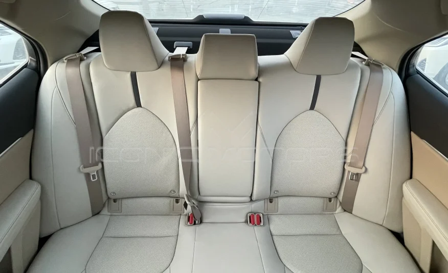 2023 Toyota Camry 3.5L Limited Edition