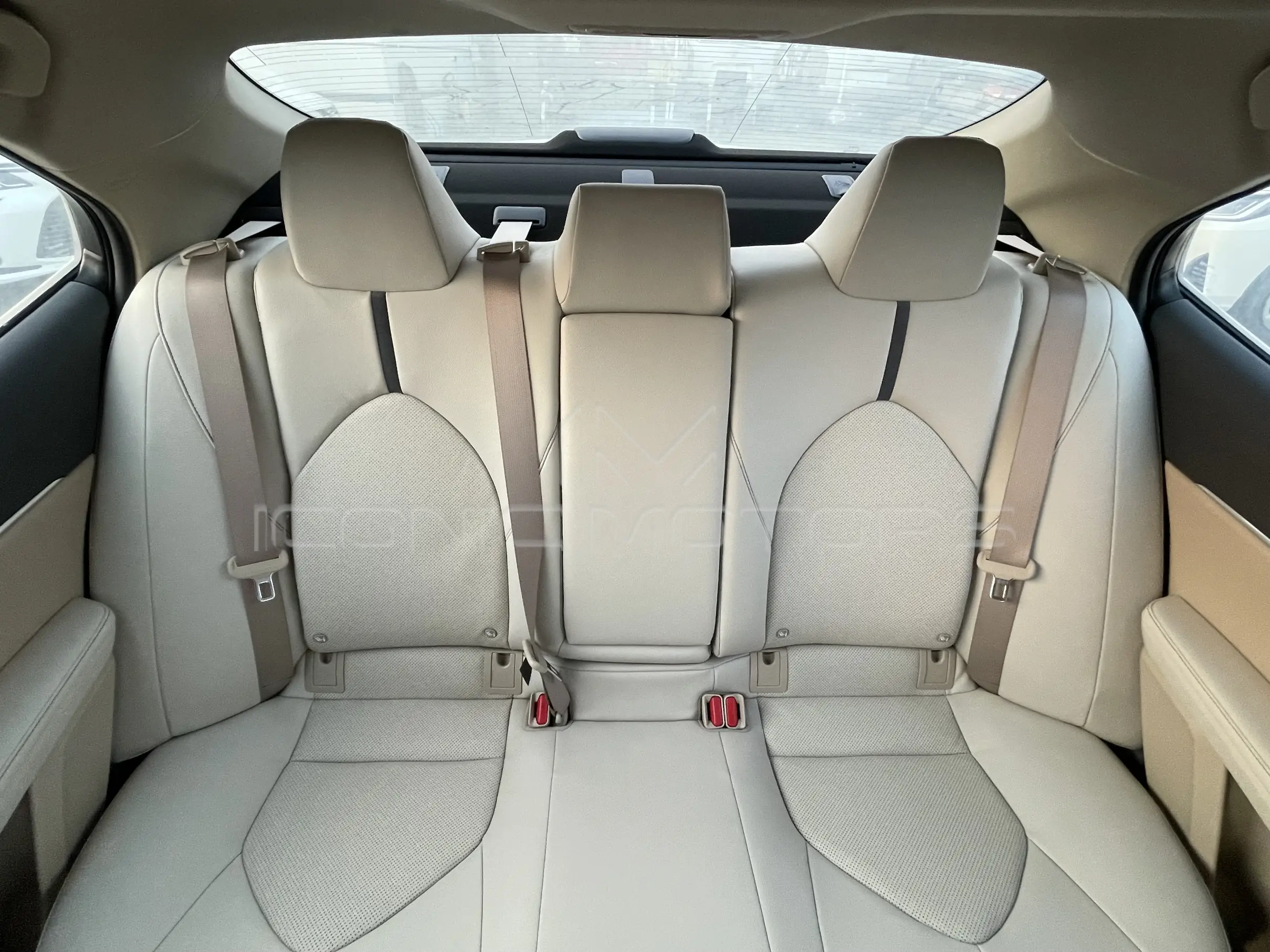 2023 Toyota Camry 3.5L Limited Edition