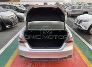 2023 Toyota Camry 3.5L Limited Edition