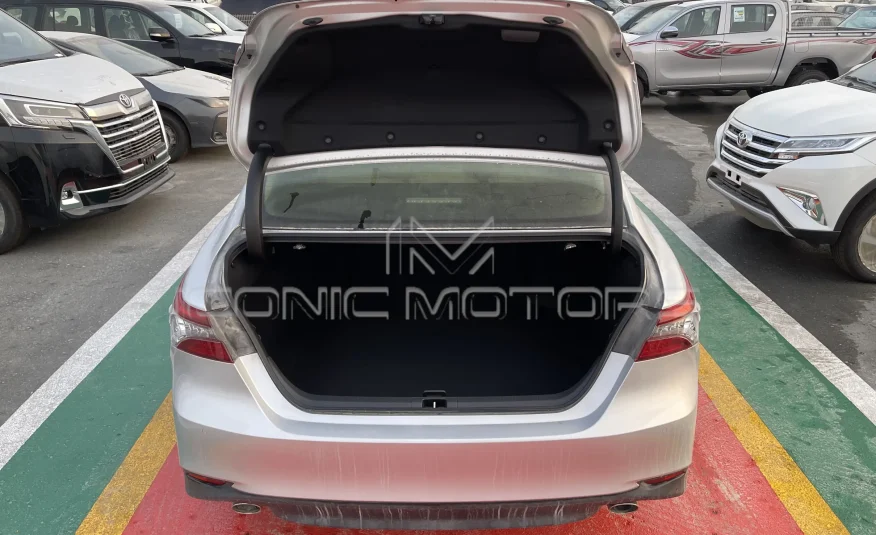 2023 Toyota Camry 3.5L Limited Edition