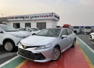 2023 Toyota Camry 3.5L Limited Edition
