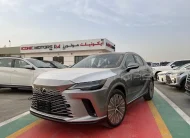 2023 LEXUS RX 350 2.4L LUXURY