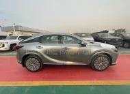 2023 LEXUS RX 350 2.4L LUXURY