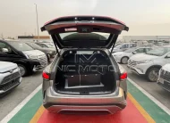 2023 LEXUS RX 350 2.4L LUXURY