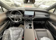 2023 LEXUS RX 350 2.4L LUXURY