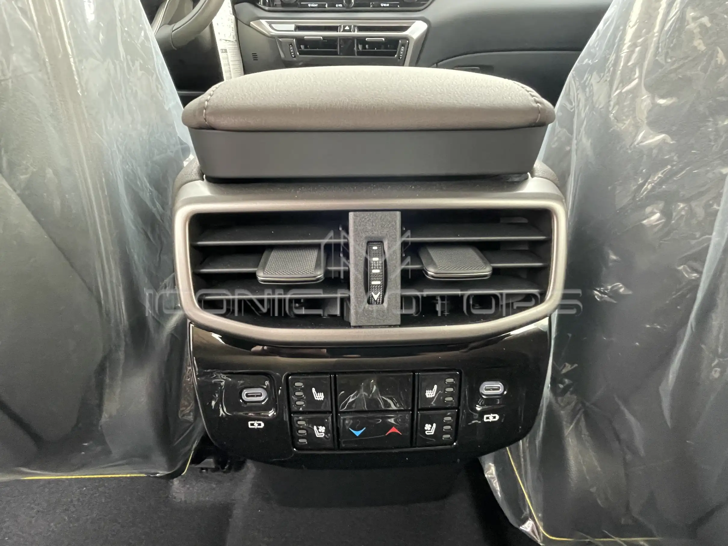 2023 LEXUS RX 350 2.4L LUXURY