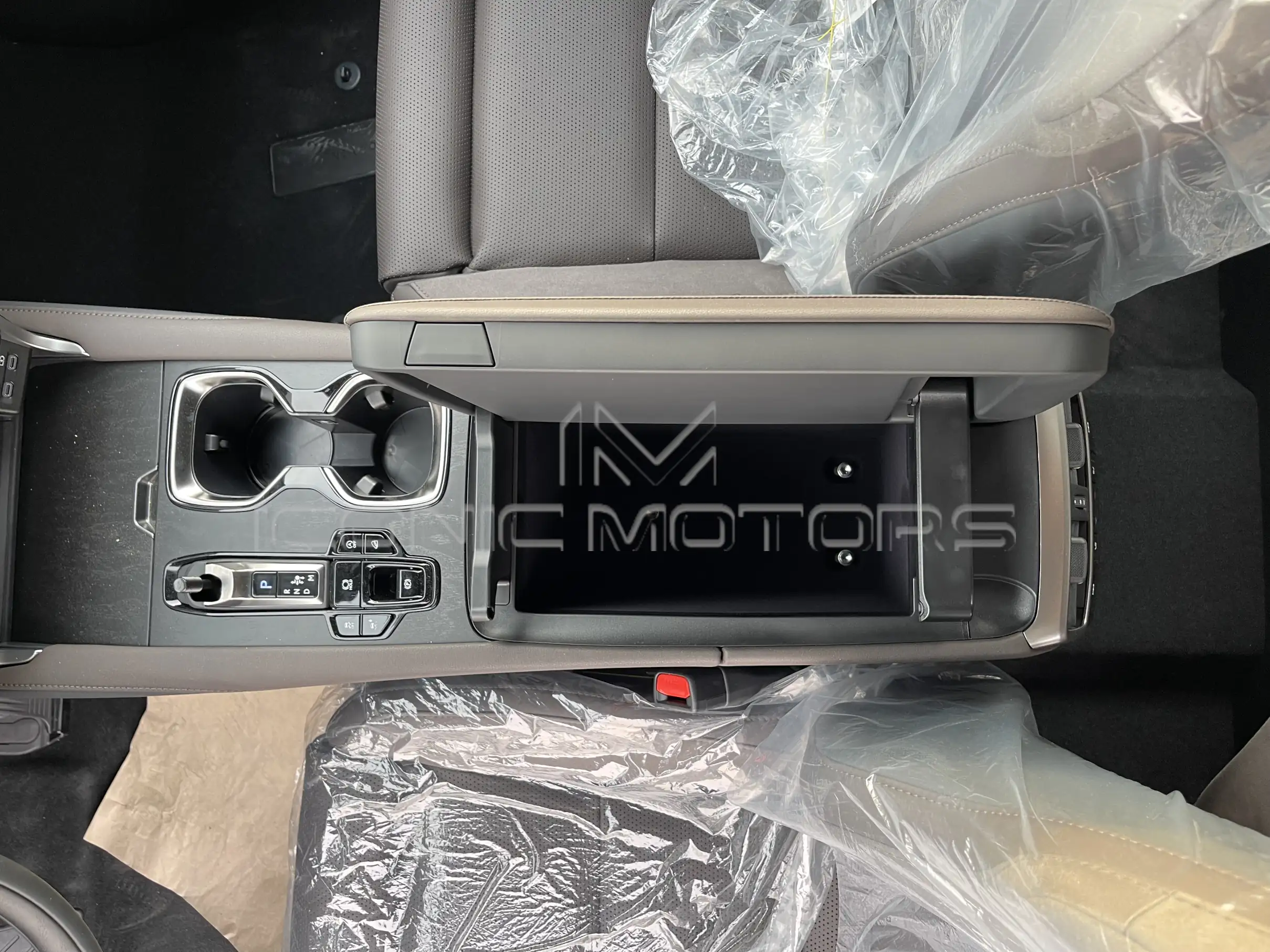 2023 LEXUS RX 350 2.4L LUXURY