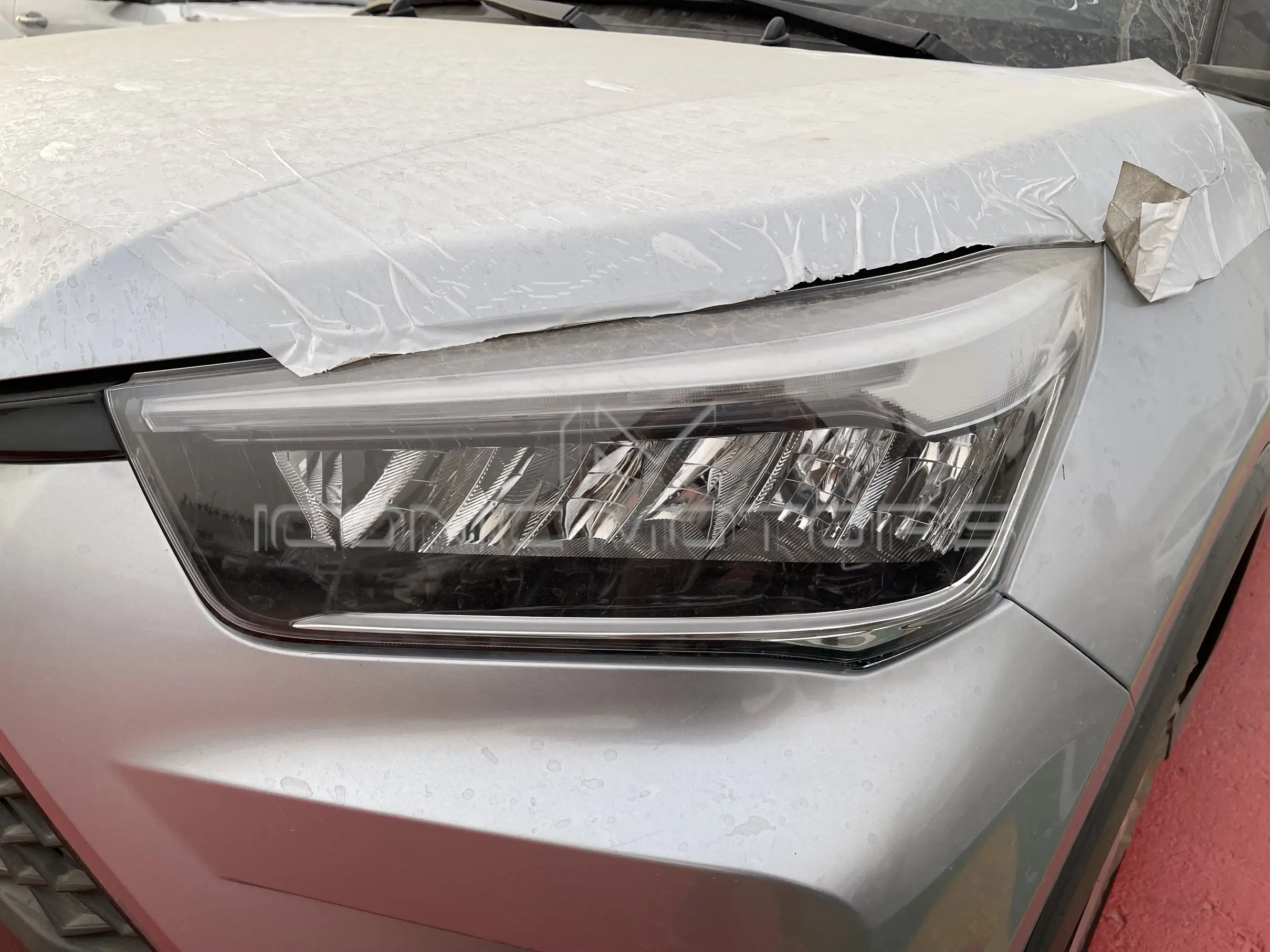 2023 TOYOTA RAIZE 1.0L TURBO