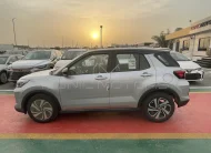 2023 TOYOTA RAIZE 1.0L TURBO