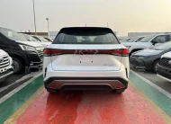 2023 Lexus RX350 Luxury 2.5L Turbo Petrol