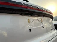2023 Lexus RX350 Luxury 2.5L Turbo Petrol