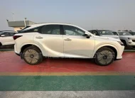 2023 Lexus RX350 Luxury 2.5L Turbo Petrol