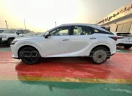 2023 Lexus RX350 Luxury 2.5L Turbo Petrol