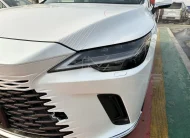 2023 Lexus RX350 Luxury 2.5L Turbo Petrol