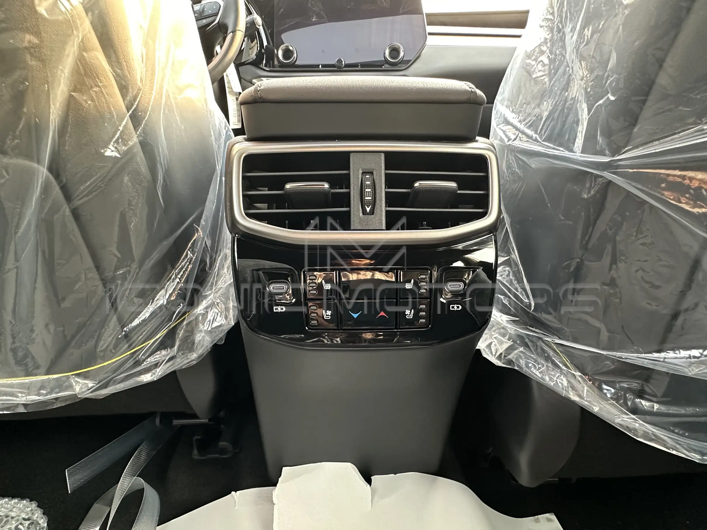 2023 Lexus RX350 Luxury 2.5L Turbo Petrol