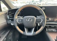 2023 Lexus RX350 Luxury 2.5L Turbo Petrol