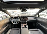 2023 Lexus RX350 Luxury 2.5L Turbo Petrol