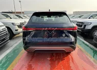 2023 LEXUS RX350H LUXURY 2.5L PETROL HYBRID E-CVT