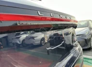 2023 LEXUS RX350H LUXURY 2.5L PETROL HYBRID E-CVT