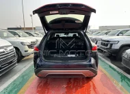 2023 LEXUS RX350H LUXURY 2.5L PETROL HYBRID E-CVT