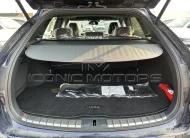 2023 LEXUS RX350H LUXURY 2.5L PETROL HYBRID E-CVT