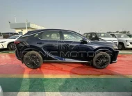 2023 LEXUS RX350H LUXURY 2.5L PETROL HYBRID E-CVT