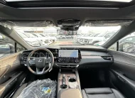 2023 LEXUS RX350H LUXURY 2.5L PETROL HYBRID E-CVT