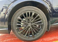 2023 LEXUS RX350H LUXURY 2.5L PETROL HYBRID E-CVT