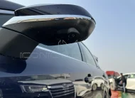 2023 LEXUS RX350H LUXURY 2.5L PETROL HYBRID E-CVT