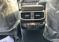 2023 LEXUS RX350H LUXURY 2.5L PETROL HYBRID E-CVT