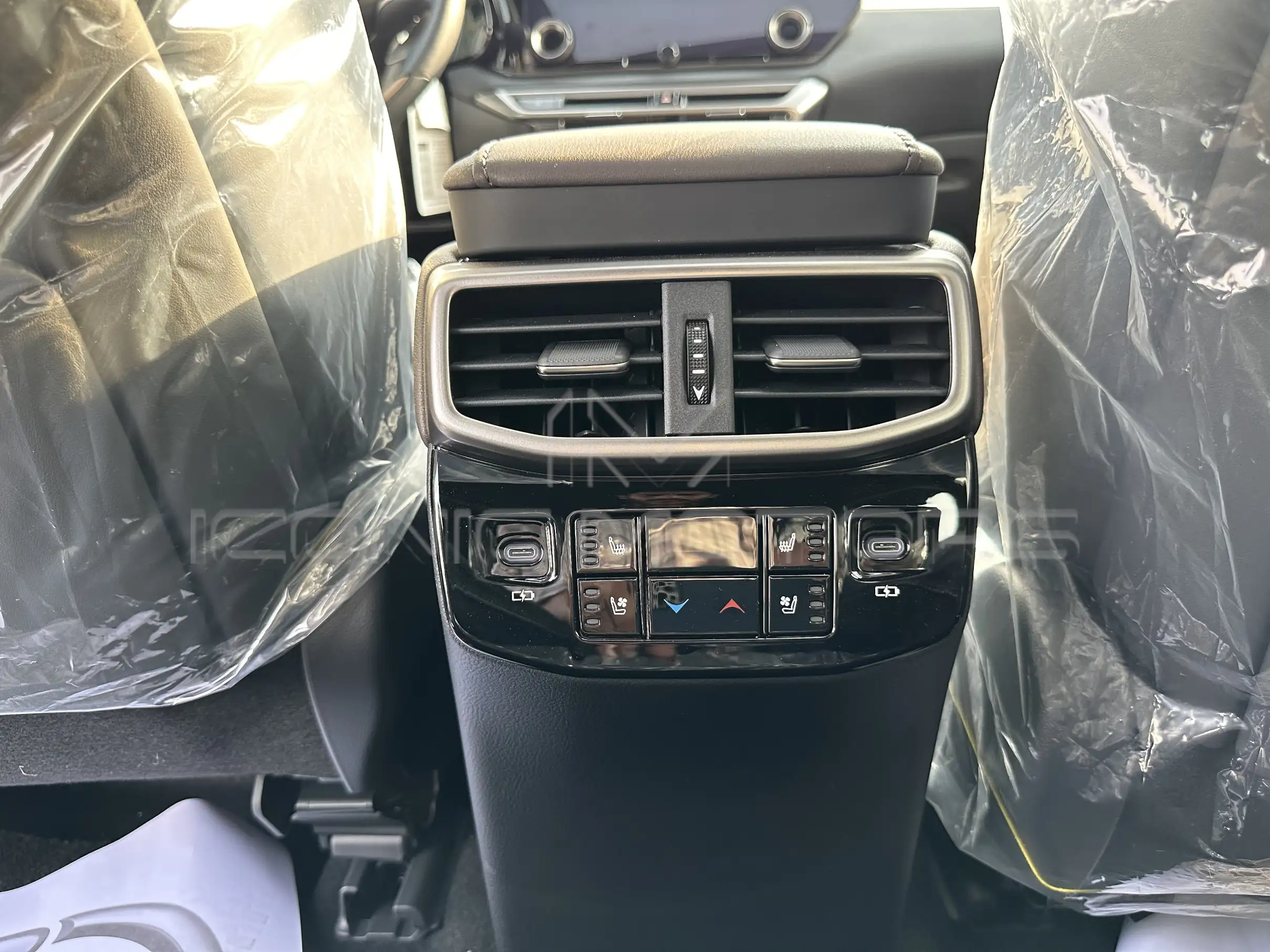 2023 LEXUS RX350H LUXURY 2.5L PETROL HYBRID E-CVT